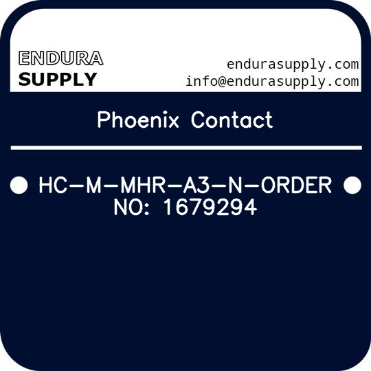 phoenix-contact-hc-m-mhr-a3-n-order-no-1679294