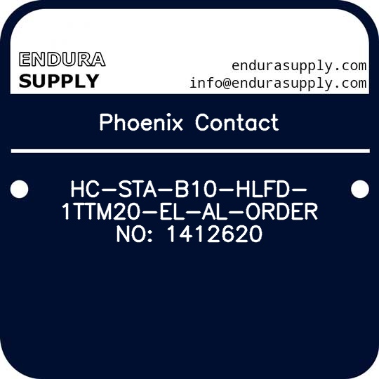 phoenix-contact-hc-sta-b10-hlfd-1ttm20-el-al-order-no-1412620