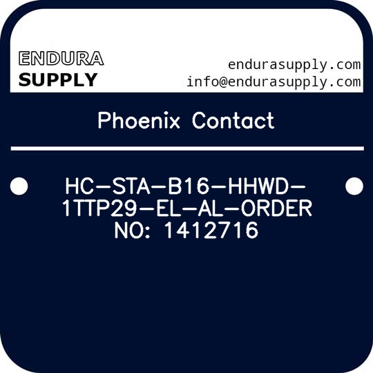 phoenix-contact-hc-sta-b16-hhwd-1ttp29-el-al-order-no-1412716