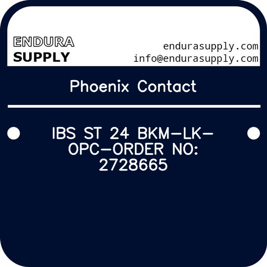 phoenix-contact-ibs-st-24-bkm-lk-opc-order-no-2728665