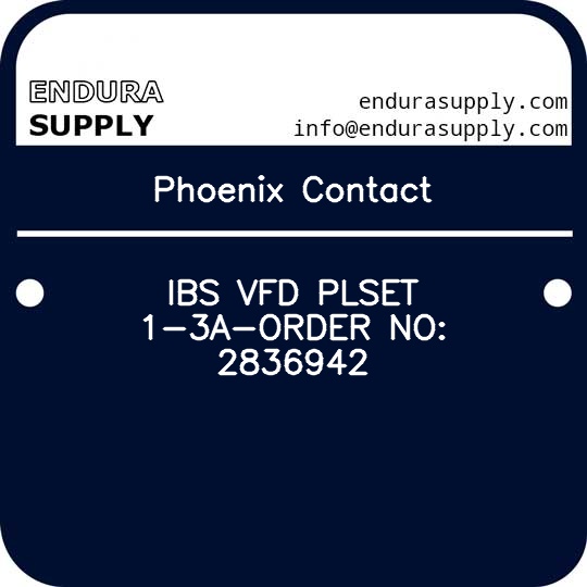 phoenix-contact-ibs-vfd-plset-1-3a-order-no-2836942