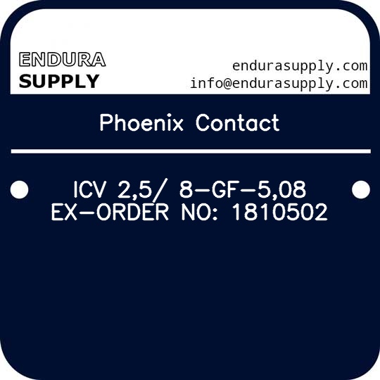 phoenix-contact-icv-25-8-gf-508-ex-order-no-1810502