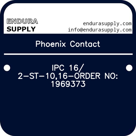 phoenix-contact-ipc-16-2-st-1016-order-no-1969373