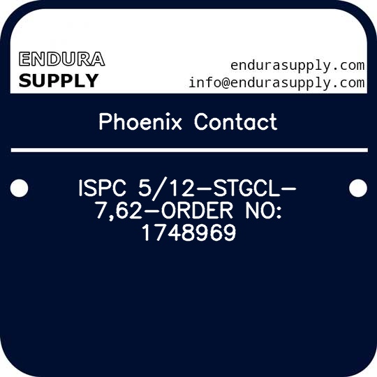 phoenix-contact-ispc-512-stgcl-762-order-no-1748969