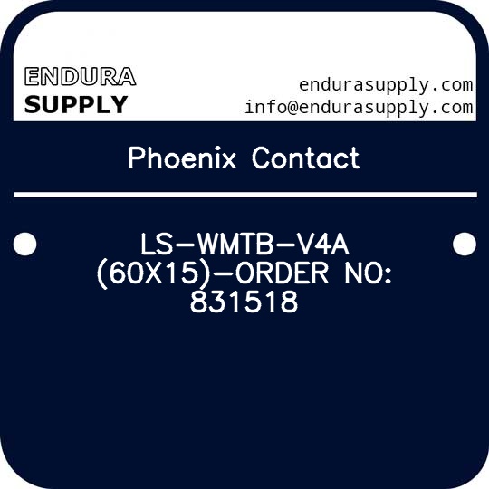 phoenix-contact-ls-wmtb-v4a-60x15-order-no-831518