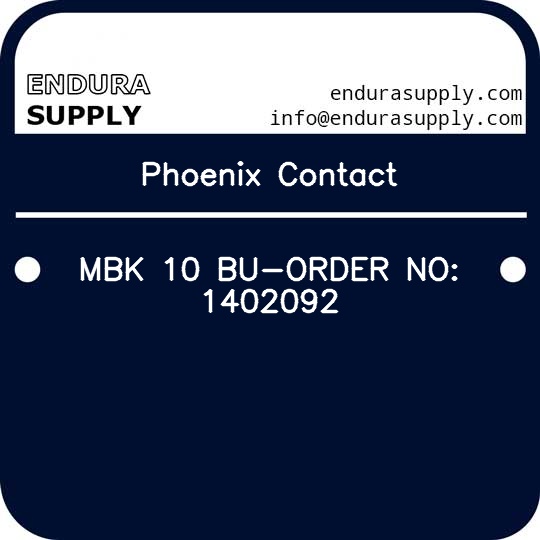 phoenix-contact-mbk-10-bu-order-no-1402092