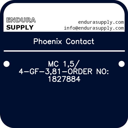 phoenix-contact-mc-15-4-gf-381-order-no-1827884
