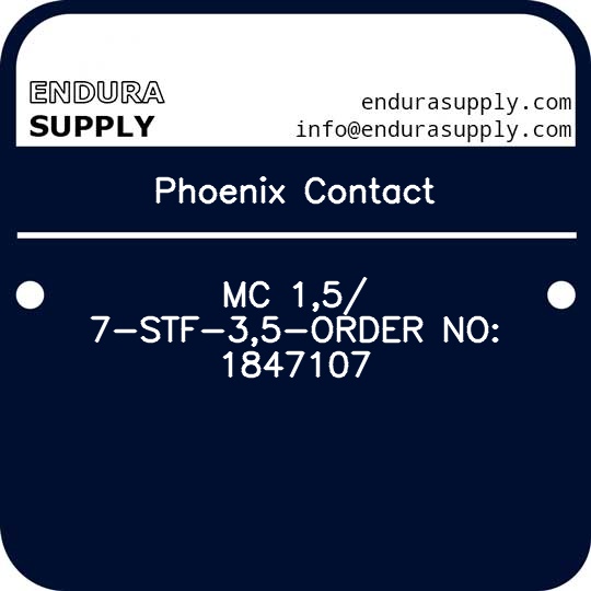 phoenix-contact-mc-15-7-stf-35-order-no-1847107