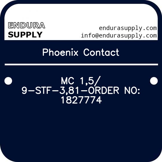 phoenix-contact-mc-15-9-stf-381-order-no-1827774