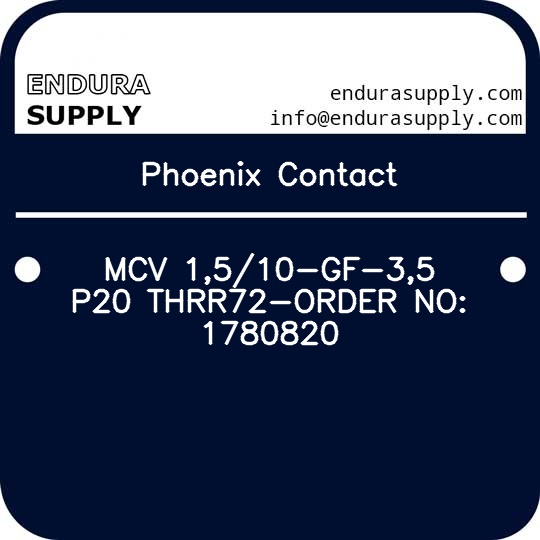 phoenix-contact-mcv-1510-gf-35-p20-thrr72-order-no-1780820