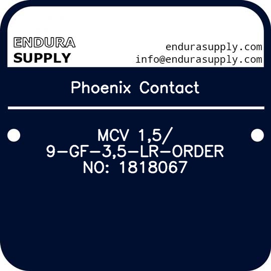 phoenix-contact-mcv-15-9-gf-35-lr-order-no-1818067