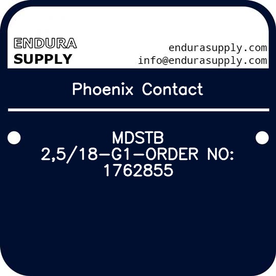 phoenix-contact-mdstb-2518-g1-order-no-1762855