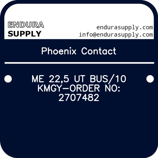 phoenix-contact-me-225-ut-bus10-kmgy-order-no-2707482
