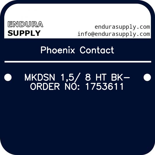 phoenix-contact-mkdsn-15-8-ht-bk-order-no-1753611