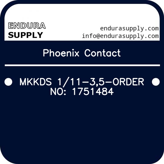phoenix-contact-mkkds-111-35-order-no-1751484