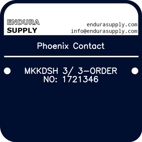 phoenix-contact-mkkdsh-3-3-order-no-1721346