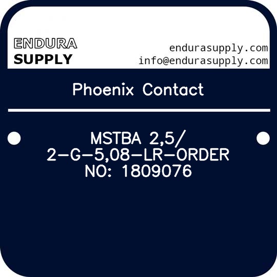 phoenix-contact-mstba-25-2-g-508-lr-order-no-1809076