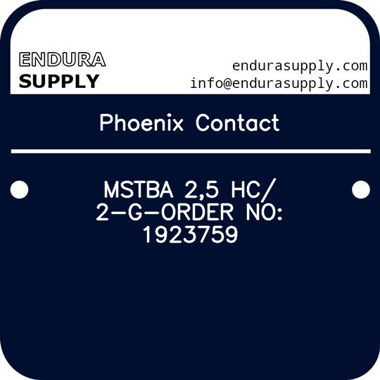 phoenix-contact-mstba-25-hc-2-g-order-no-1923759