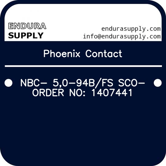 phoenix-contact-nbc-50-94bfs-sco-order-no-1407441