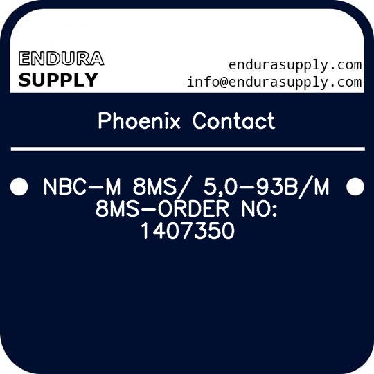 phoenix-contact-nbc-m-8ms-50-93bm-8ms-order-no-1407350