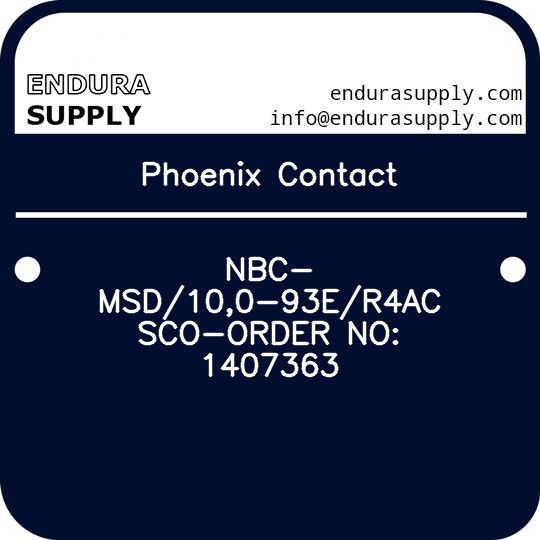 phoenix-contact-nbc-msd100-93er4ac-sco-order-no-1407363