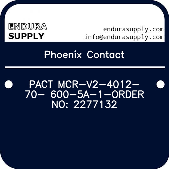 phoenix-contact-pact-mcr-v2-4012-70-600-5a-1-order-no-2277132