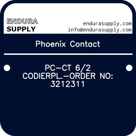 phoenix-contact-pc-ct-62-codierpl-order-no-3212311