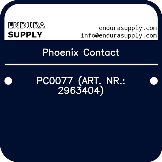 phoenix-contact-pc0077-art-nr-2963404