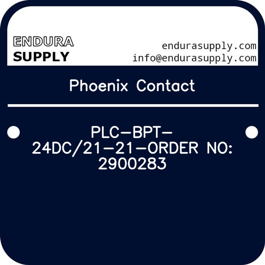 phoenix-contact-plc-bpt-24dc21-21-order-no-2900283