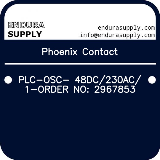 phoenix-contact-plc-osc-48dc230ac-1-order-no-2967853