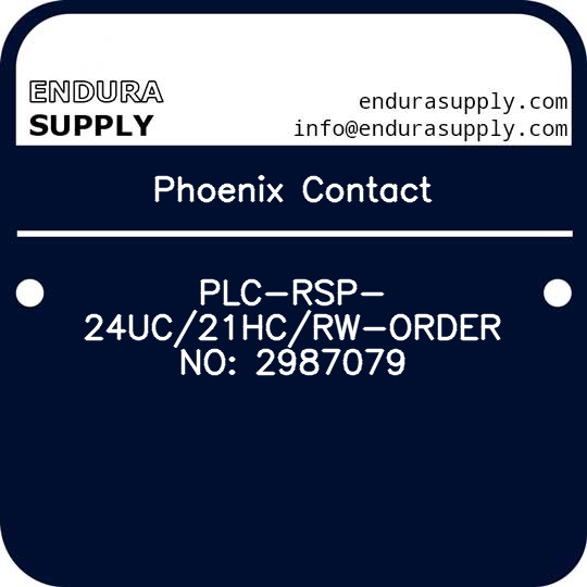 phoenix-contact-plc-rsp-24uc21hcrw-order-no-2987079