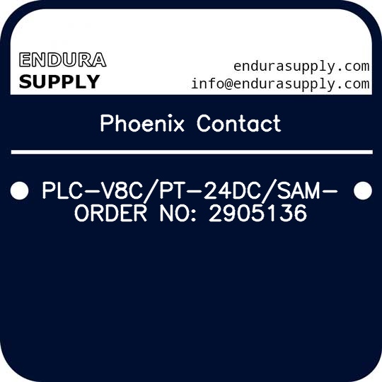 phoenix-contact-plc-v8cpt-24dcsam-order-no-2905136