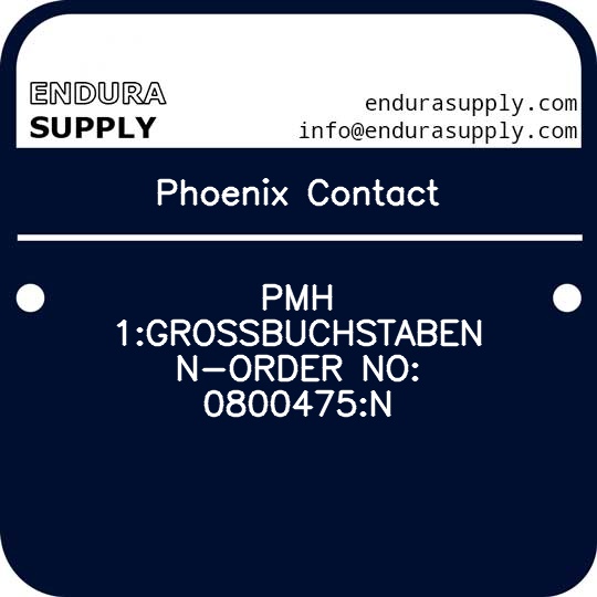 phoenix-contact-pmh-1grossbuchstaben-n-order-no-0800475n