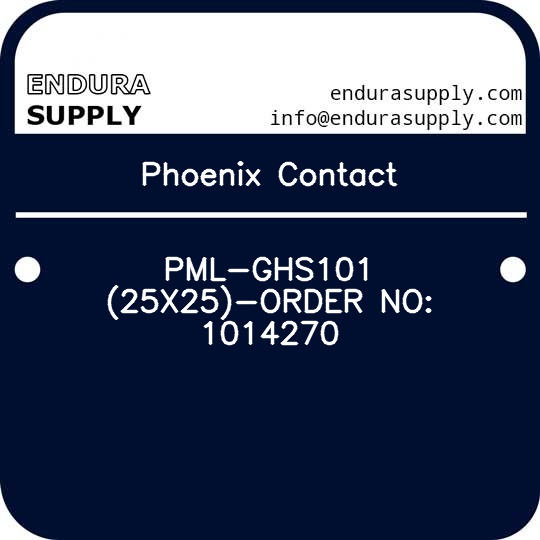 phoenix-contact-pml-ghs101-25x25-order-no-1014270
