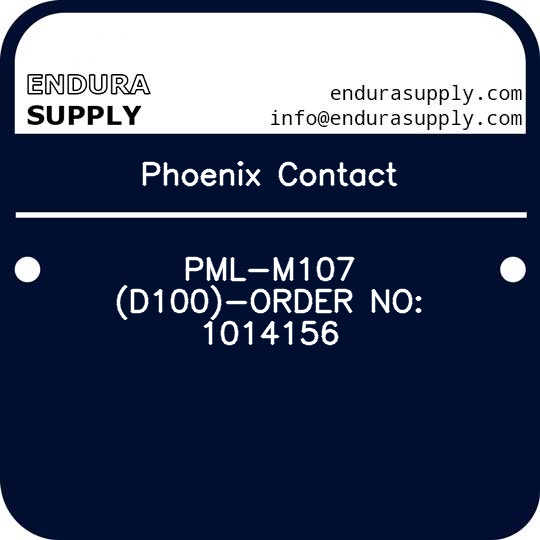 phoenix-contact-pml-m107-d100-order-no-1014156