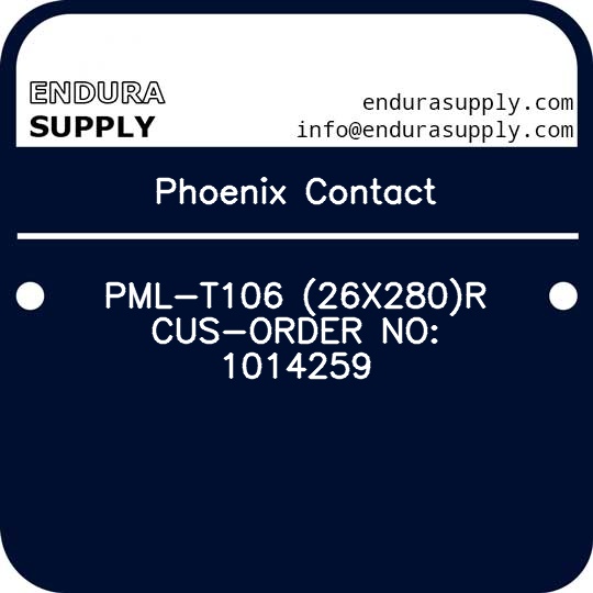 phoenix-contact-pml-t106-26x280r-cus-order-no-1014259