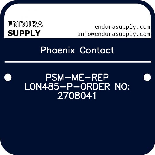 phoenix-contact-psm-me-rep-lon485-p-order-no-2708041