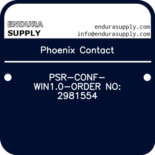 phoenix-contact-psr-conf-win10-order-no-2981554