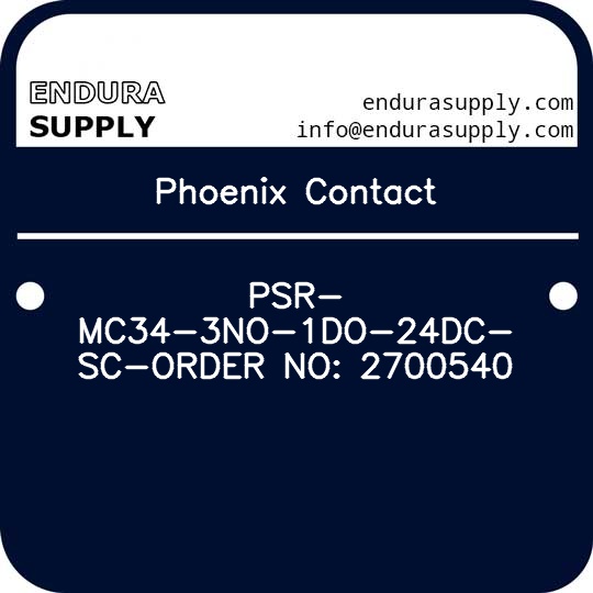 phoenix-contact-psr-mc34-3no-1do-24dc-sc-order-no-2700540