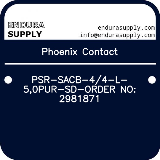 phoenix-contact-psr-sacb-44-l-50pur-sd-order-no-2981871