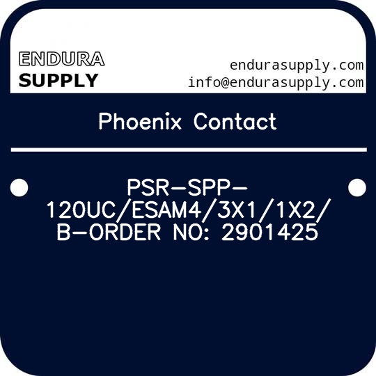 phoenix-contact-psr-spp-120ucesam43x11x2b-order-no-2901425