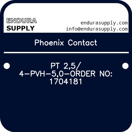 phoenix-contact-pt-25-4-pvh-50-order-no-1704181