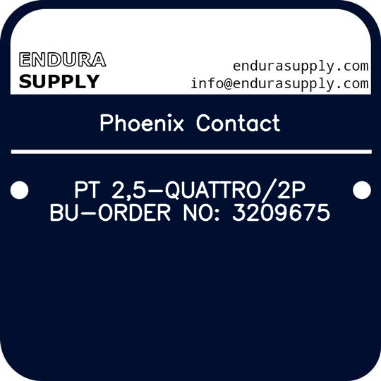 phoenix-contact-pt-25-quattro2p-bu-order-no-3209675