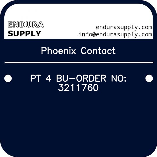 phoenix-contact-pt-4-bu-order-no-3211760