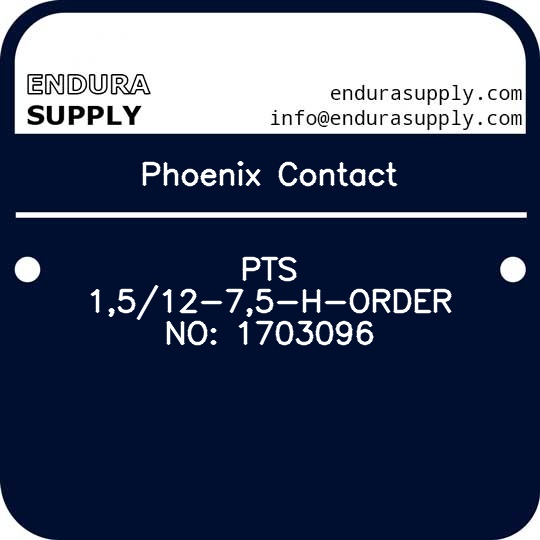 phoenix-contact-pts-1512-75-h-order-no-1703096