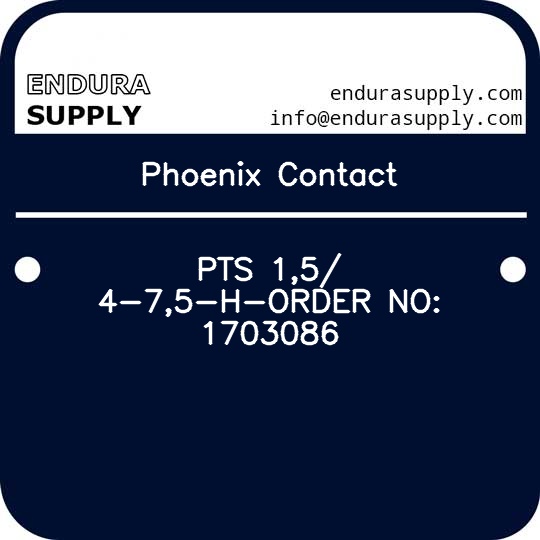 phoenix-contact-pts-15-4-75-h-order-no-1703086