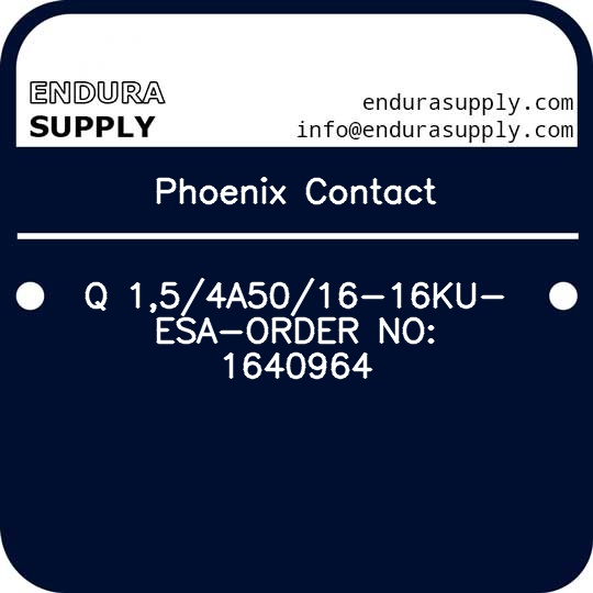 phoenix-contact-q-154a5016-16ku-esa-order-no-1640964