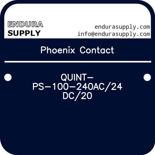 phoenix-contact-quint-ps-100-240ac24-dc20