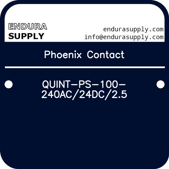 phoenix-contact-quint-ps-100-240ac24dc25