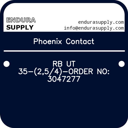 phoenix-contact-rb-ut-35-254-order-no-3047277